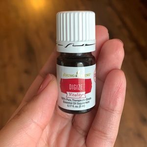 Young Living Vitality Essential Oil